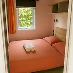 Feriepark Houlgate- 216 - Mobilhome Premium 6 Personnes 5 Etoiles - Sejour Normandie - Paris Eure Gestion Houlgate