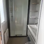 Houlgate- 216 - Mobilhome Premium 6 Personnes 5 Etoiles - Sejour Normandie - Paris Eure Gestion