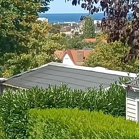 Village de vacances Houlgate- 216 - Mobilhome Premium 6 Personnes 5 étoiles - Normandie - Paris Eure Gestion Houlgate